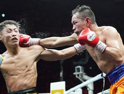 фото - С миру по нитке: детали боёв Альварес-Смит, Убаали-Донэйр и Гловацки-Околи