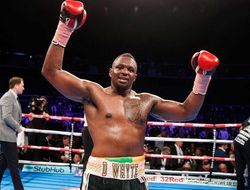 фото - Диллиан Уайт уже знает, как будет побеждать Александра Поветкина