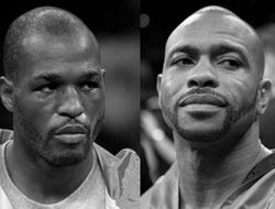 фото - Рой Джонс против Бернарда Хопкинса: матч-реванш 17 лет спустя