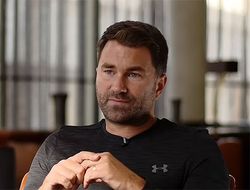 фото - Ломаченко и Усик могут заполнить любой стадион в Британии — Эдди Херн