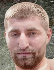 Дмитрий Побережец