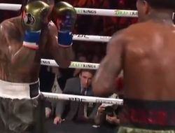 фото - У Дэвиса отреагировали на «завершение карьеры», а Моррель ушёл к экс-тренеру Головкина