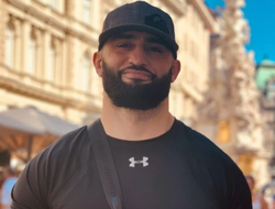 фото - «Наберитесь немного терпения». Адам Яндиев обещает свою версию конфликта с Харитоновым