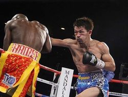 фото - Промоутер не согласен с победой Огавы над Фармером, будет добиваться реванша 