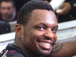 фото - Диллиан Уайт уверен, что нокаутирует Джозефа Паркера