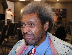 фото - «Усик — великий патриот и великий боец». Дон Кинг рассказал о супертяжах