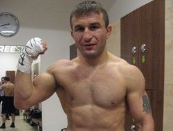 фото - Дибелла: Хурцидзе хочет бой с Головкиным