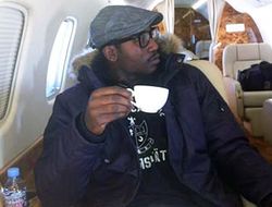 фото - Ола Афолаби через два месяца подерется с Жан-Марком Мормеком