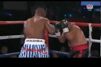 Видео боя: Илунга Макабу – Рубен Мино