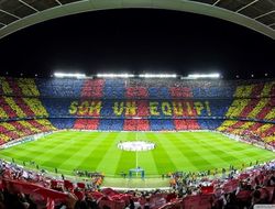 фото - Промоутер предлагает провести бой Джошуа−Паркер на «Камп Ноу»