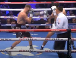 Рамирес прошёл Смита в мощном крузервейт-элиминаторе WBA: видео