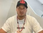Бенавидес принял «приглашение на войну». Вспоминал Ковалёва и Бетербиева