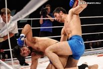 Видео боя: Рустам Хабилов – Хорхе Масвидал, HD 720