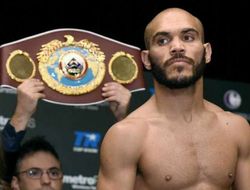 фото - Ломаченко хочет Гарсию? Пусть сначала побьёт меня — Рэй Бельтран