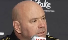 Почему задвинули Царукяна. Честный ответ Дэйны Уайта