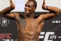 Видео боя: Никита Крылов – Овинс Сен-Пре, HD 720