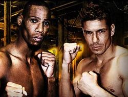 фото - Серхио Мартинес и Пол Уильямс проведут реванш 20 ноября