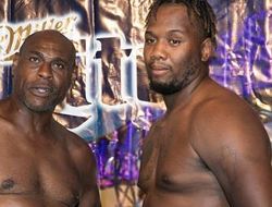 фото - 53-летний Макколл в последний момент передумал драться с Вудсом