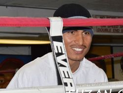 фото - «Майки» Гарсиа vs. Хуан Карлос Бургос: промо-видео от НВО