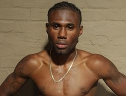 фото - Уолтерс о бесславном поражении украинцу: Меня так ещё никогда не били