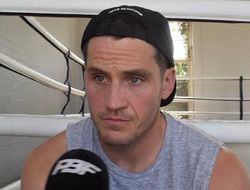 фото - «Это главная вещь». Экс-тренер Дюбуа высказался о реванше с Усиком и бое Канело–Кроуфорд