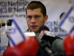 фото - Дмитрий Салита: «У Ломаченко есть всё, чтобы стать легендой бокса»