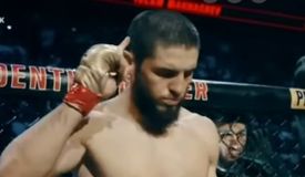 Махачев не оставил шансов Маддалене