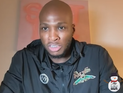 фото - Не уважаю чуваков типа Ковингтона — звёздный дебютант UFC 