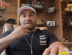 фото - Экс-чемпион: «Царукян побьёт Махачева. Ислам не хочет с ним драться»