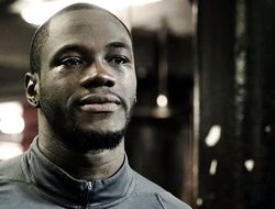 фото - Уайлдер: В отличие от большинства, Вашингтон не нытик