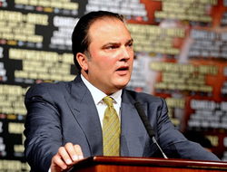 фото - Ричард Шафер: Эррол Спенс — новый король «паунда»!