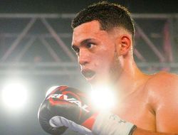 фото - Давид Бенавидес высказался о возможном бое с Канело Альваресом