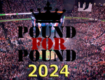 Pound-for-pound 2024 года в ММА: топ-10 лучших бойцов