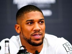 фото - Бой Уайлдер – Джошуа. Фроч считает, что победитель уже ясен