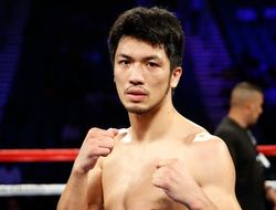 фото - Рёта Мурата не прочь сразиться с Канело Альваресом, но «без мексиканской говядины»