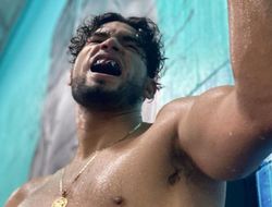 фото - Де Ла Хойя хочет побить рекорд Мейвезера, «насолив» ему чужими руками 