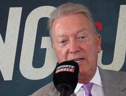 фото - Уоррен не уверен, что Джойс управится с левшой Чжилеи: «Он не дурак, но...»