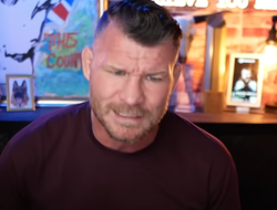 фото - Звёздный обозреватель высоко оценил шансы Раунтри апсетнуть Перейру