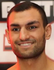 Араик Марутян