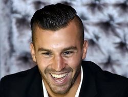 фото - Мне 27 лет, я в самом расцвете сил и хочу вернуть пояс чемпиона — Лемьё