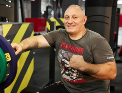 фото - Усик сыграет Вовчанчина в Голливуде. Реакция легенды