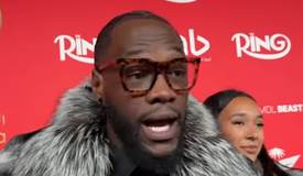 «Усик, торопи коней!» Уайлдер назвал причину срыва боя