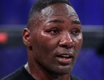 Сорван полуфинал гран-при Bellator Немков–Джонсон: у «Рамбла» серьёзные проблемы