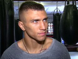 фото - Видео: Василий Ломаченко о подготовке к Орландо Салидо