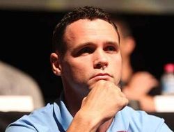 фото - Гэри Шоу: «НВО не хочет боя Головкина и Гила»