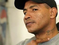 фото - Рикардо Майорга: «Мигель Котто и его тренер Стюард – клоуны-неудачники!»