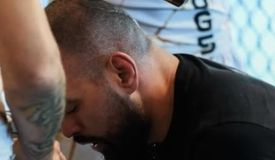 Сорван бой из карда UFC 320