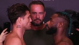 Топовый бой ближайшего турнира от UFC был на грани срыва