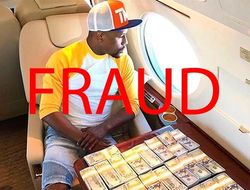 фото - Флойд Мэйуэзер обвинён в поддержке мошеннического проекта