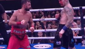Смотрите, кто вернулся! Малиньяджи победил в кулачном поединке: видео